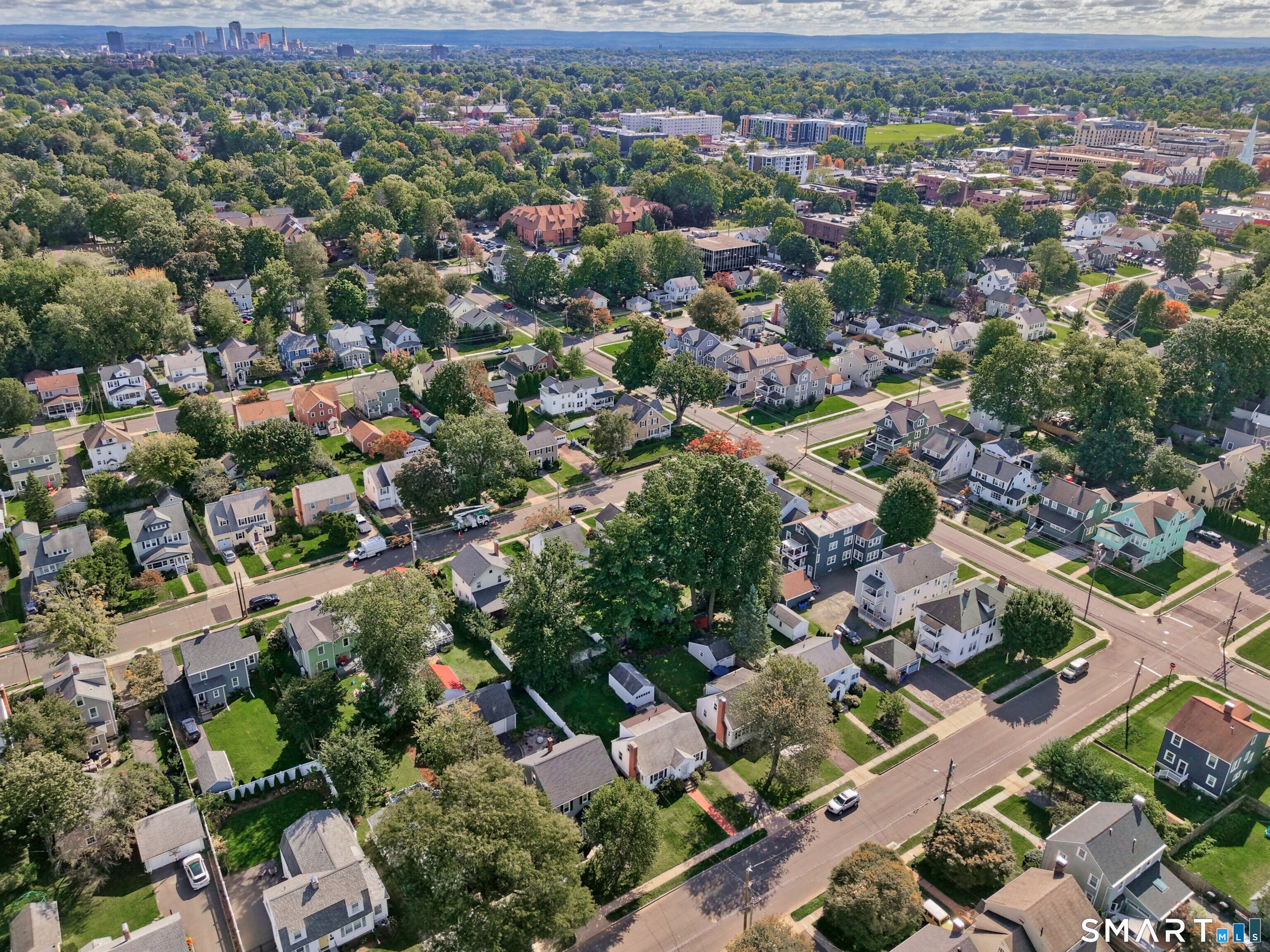 102 Brunswick Avenue West Hartford CT 06107