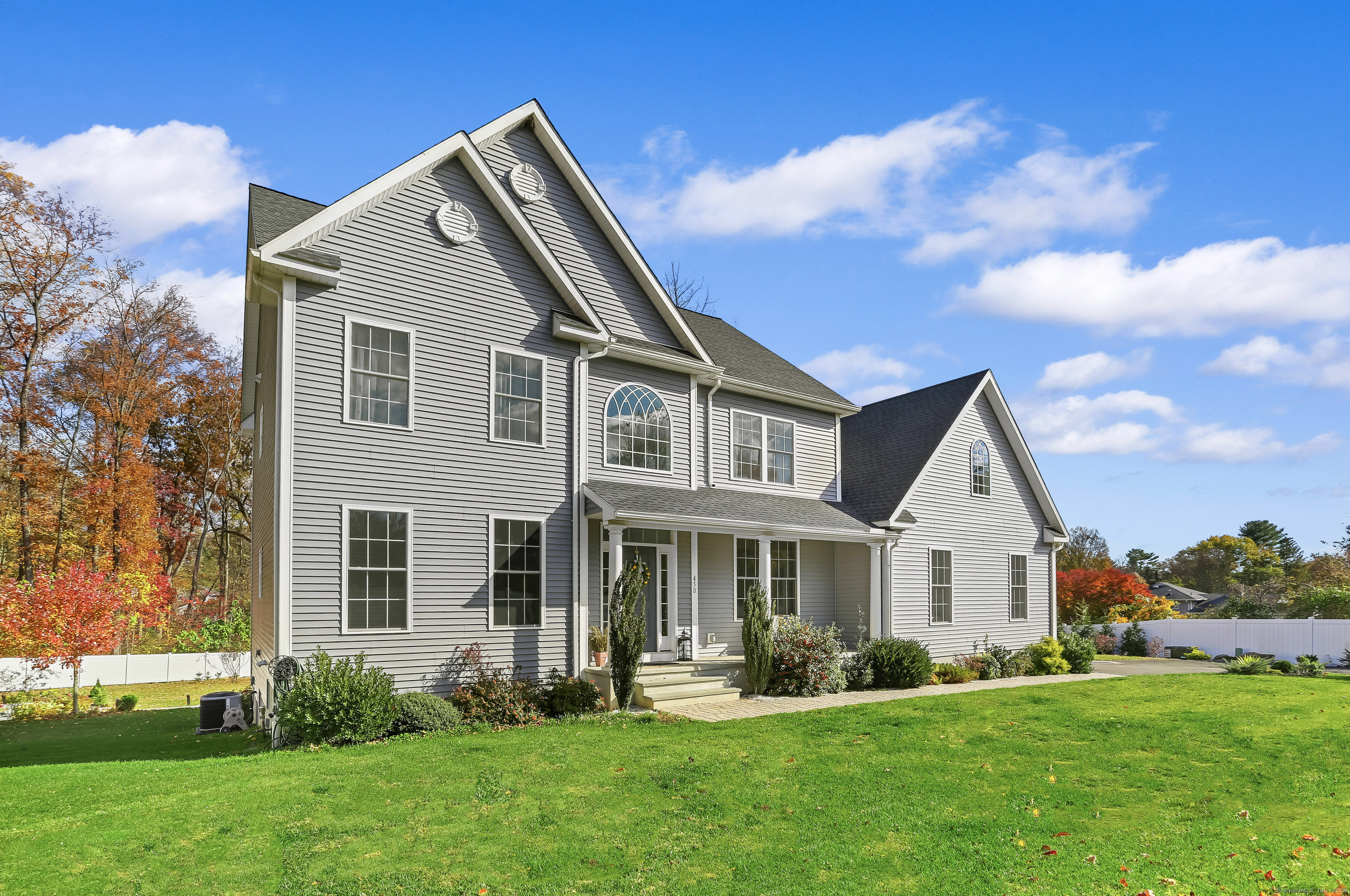 450 James Farm Road Stratford CT 06614