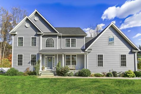 450 James Farm Road Stratford CT 06614