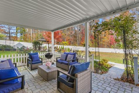 450 James Farm Road Stratford CT 06614