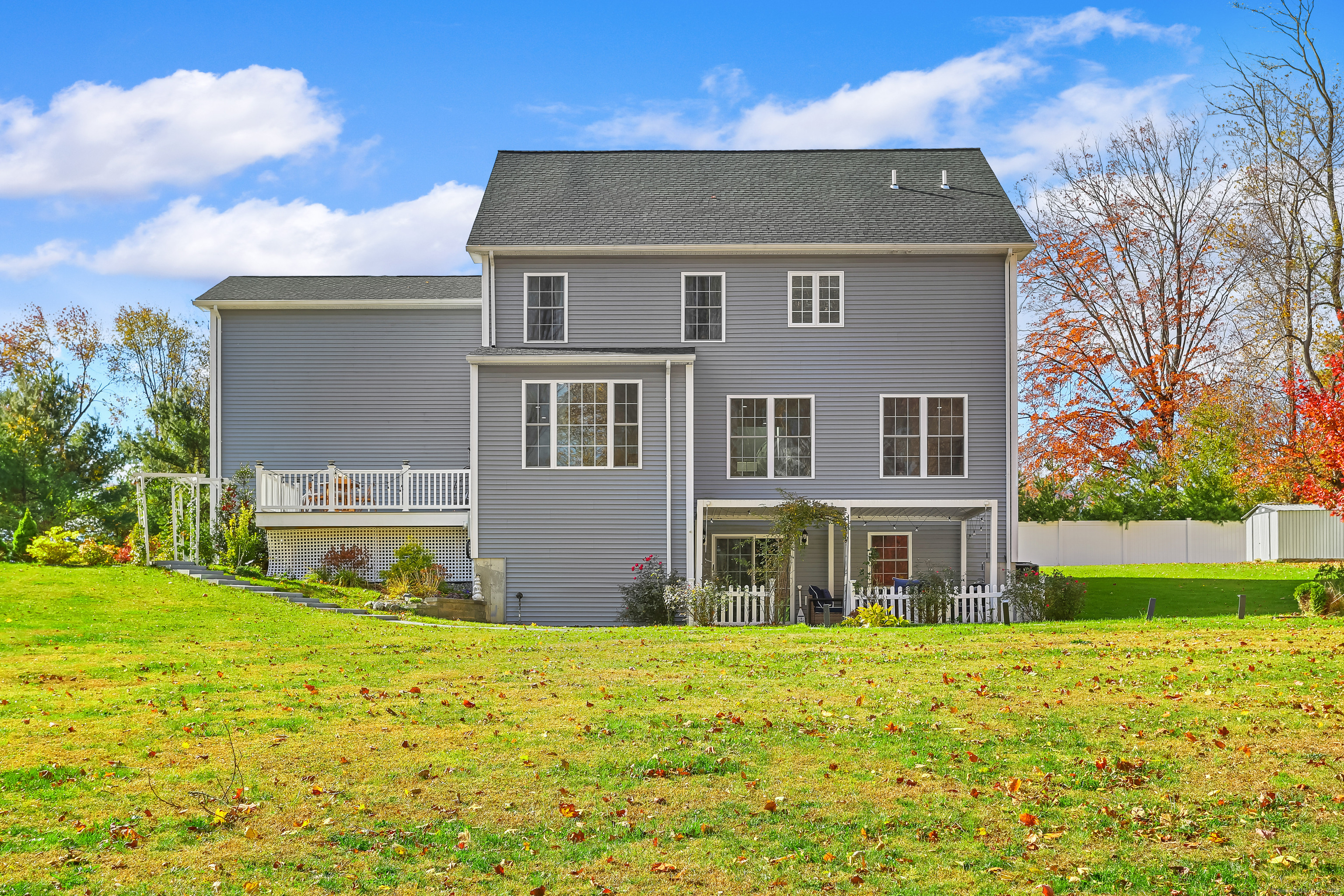 450 James Farm Road Stratford CT 06614