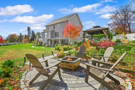 450 James Farm Road Stratford CT 06614
