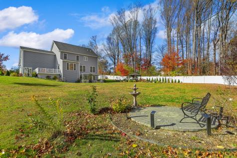 450 James Farm Road Stratford CT 06614