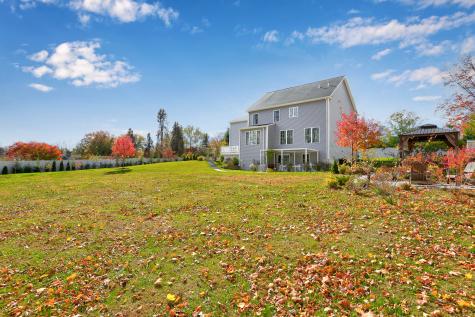450 James Farm Road Stratford CT 06614