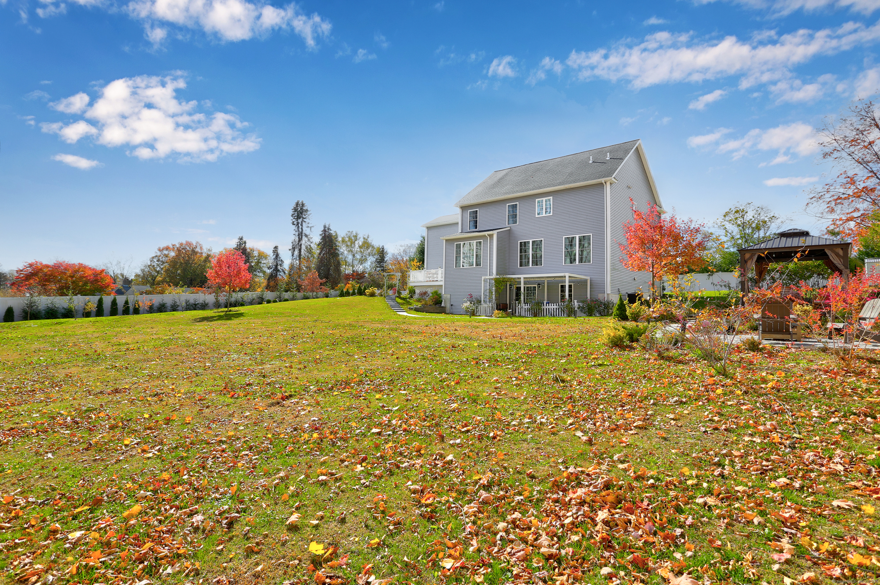 450 James Farm Road Stratford CT 06614