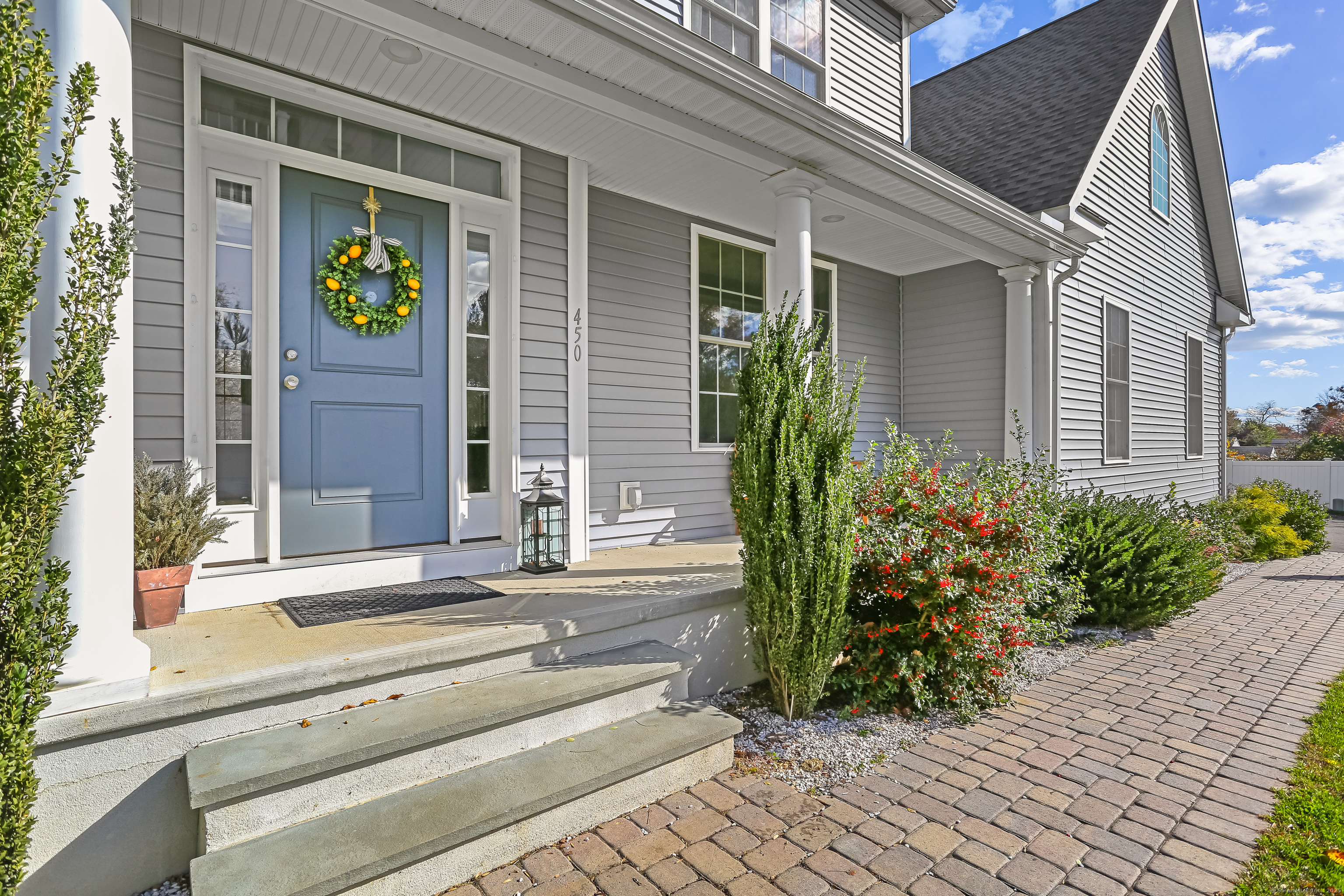 450 James Farm Road Stratford CT 06614