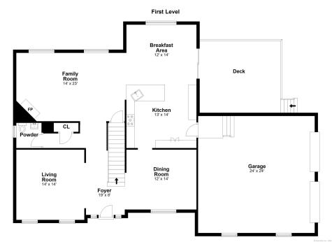 450 James Farm Road Stratford CT 06614