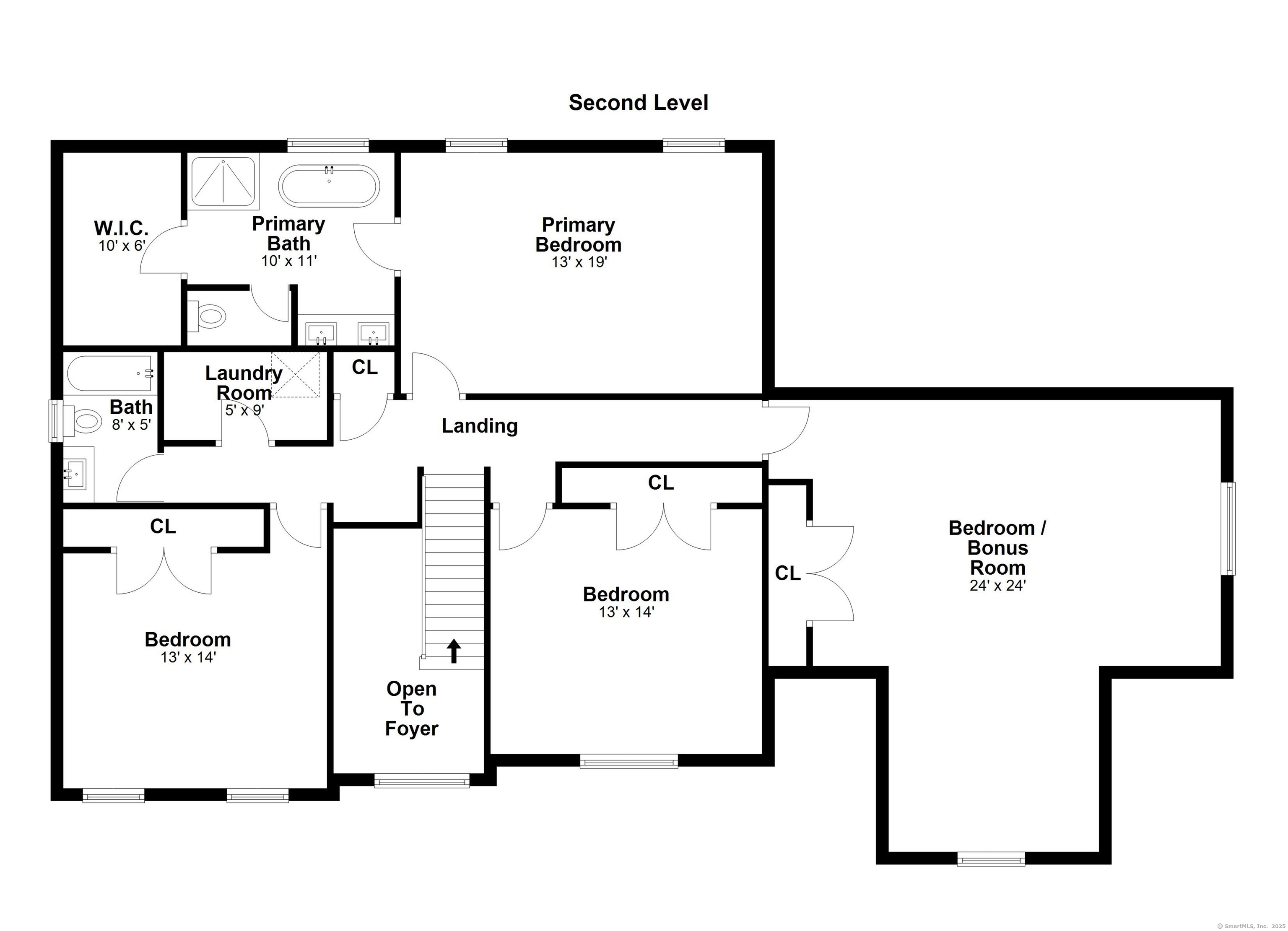 450 James Farm Road Stratford CT 06614