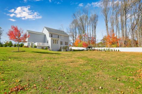 450 James Farm Road Stratford CT 06614