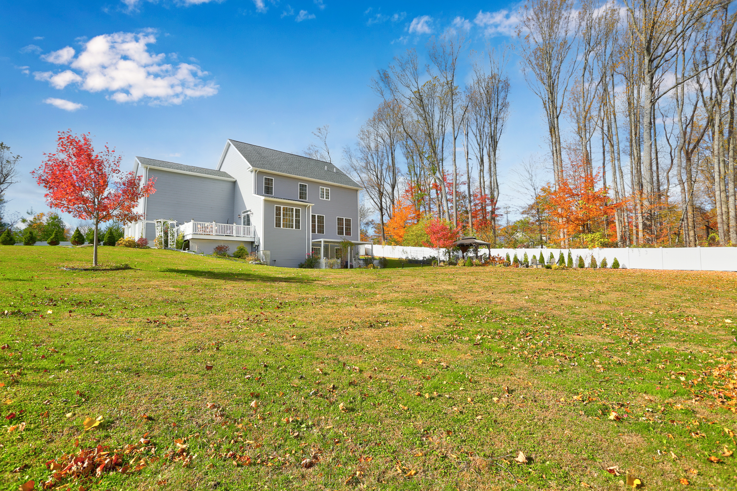 450 James Farm Road Stratford CT 06614