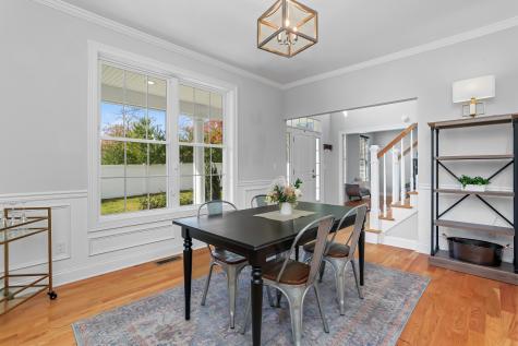 450 James Farm Road Stratford CT 06614