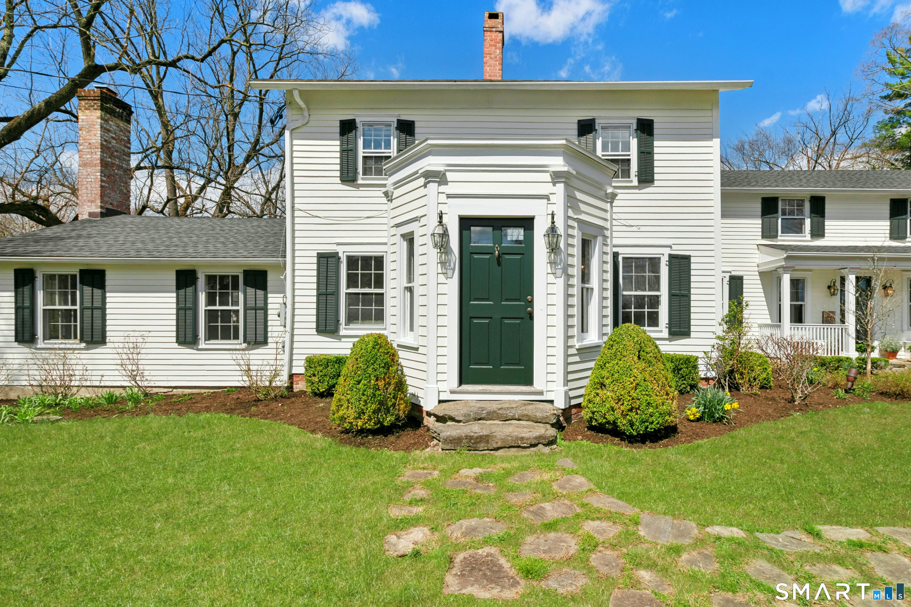 561 Middlesex Road Darien CT 06820