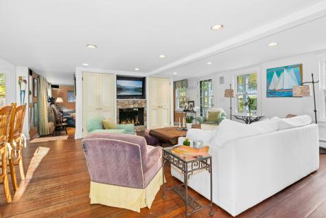 561 Middlesex Road Darien CT 06820