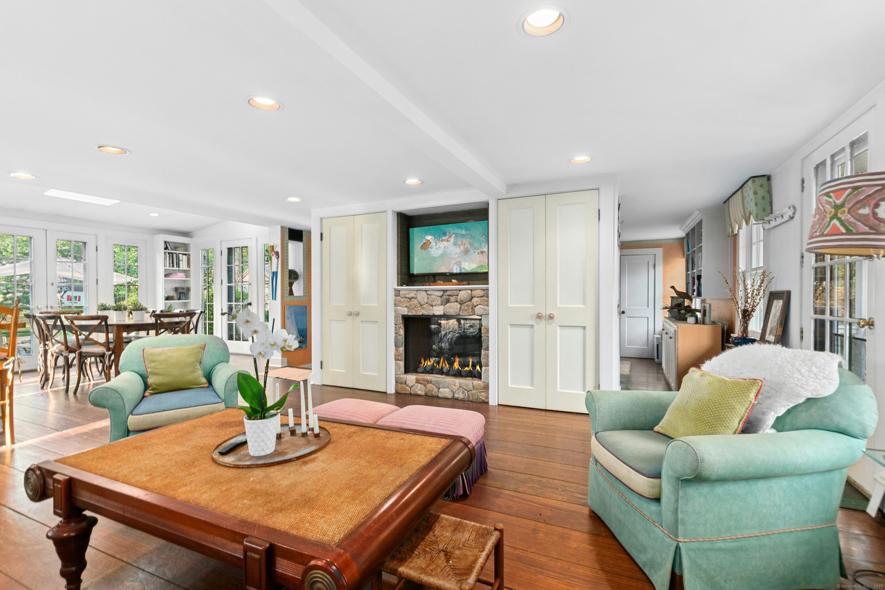 561 Middlesex Road Darien CT 06820