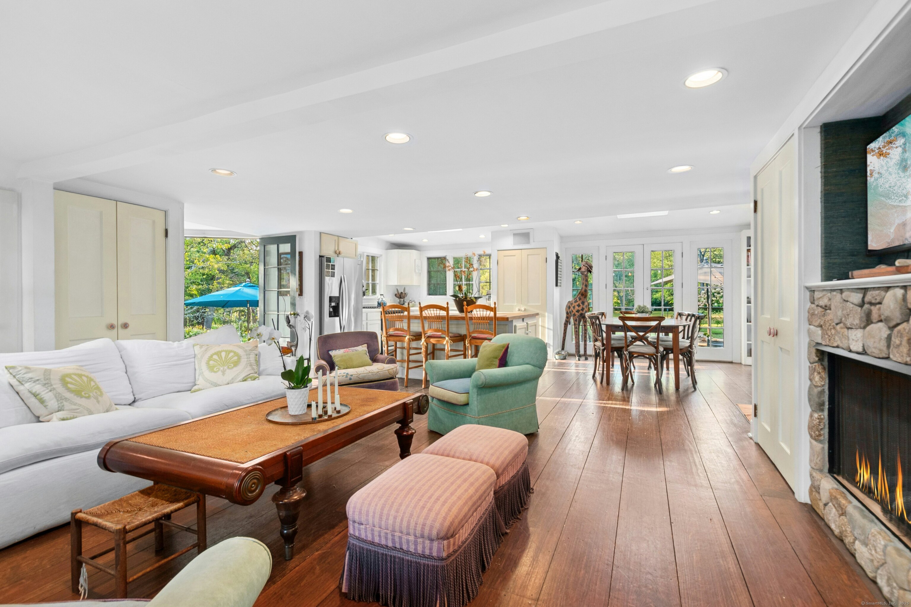 561 Middlesex Road Darien CT 06820