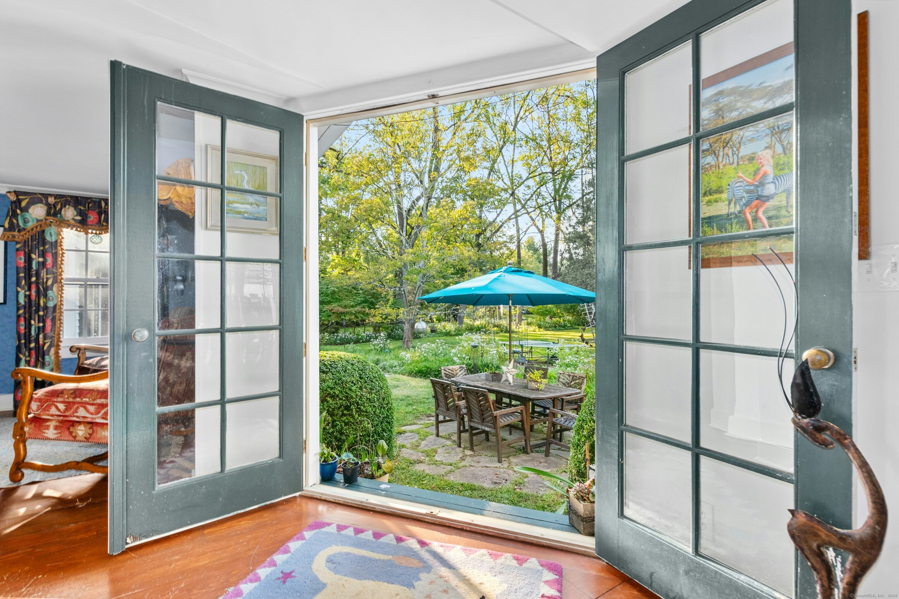 561 Middlesex Road Darien CT 06820