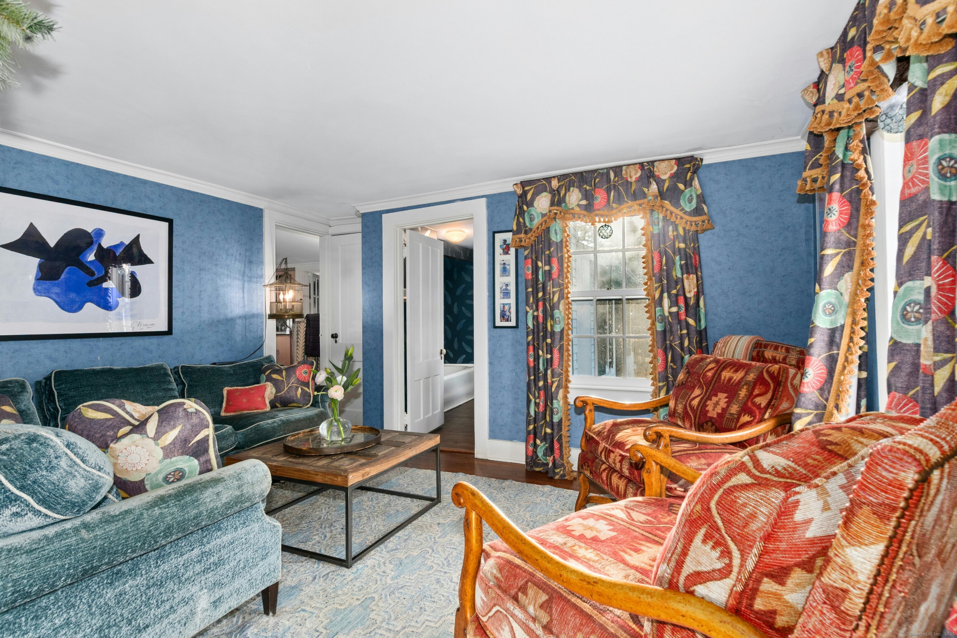 561 Middlesex Road Darien CT 06820