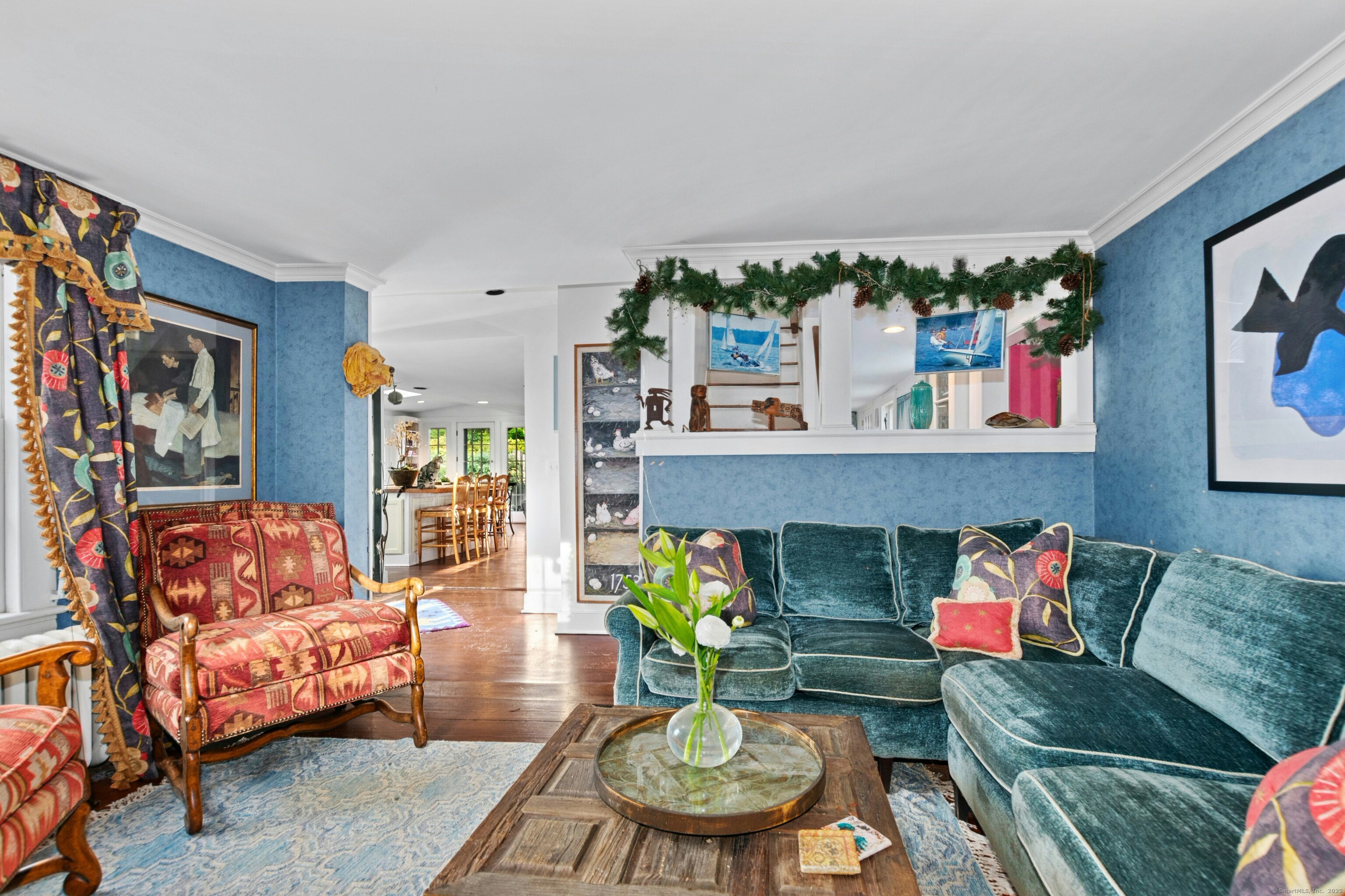 561 Middlesex Road Darien CT 06820