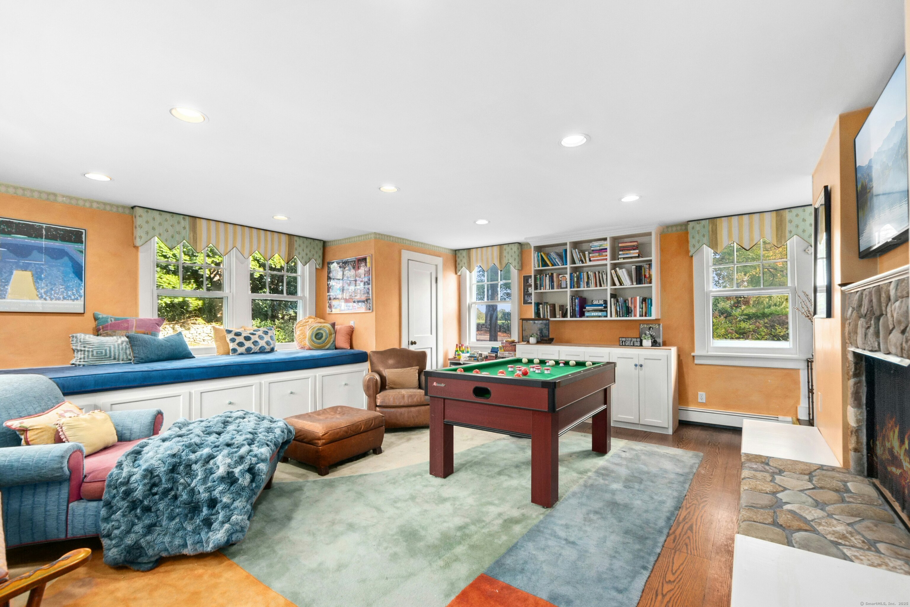 561 Middlesex Road Darien CT 06820