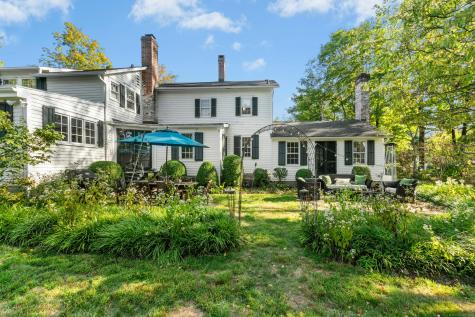 561 Middlesex Road Darien CT 06820