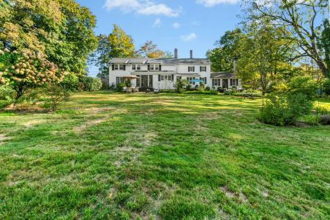 561 Middlesex Road Darien CT 06820