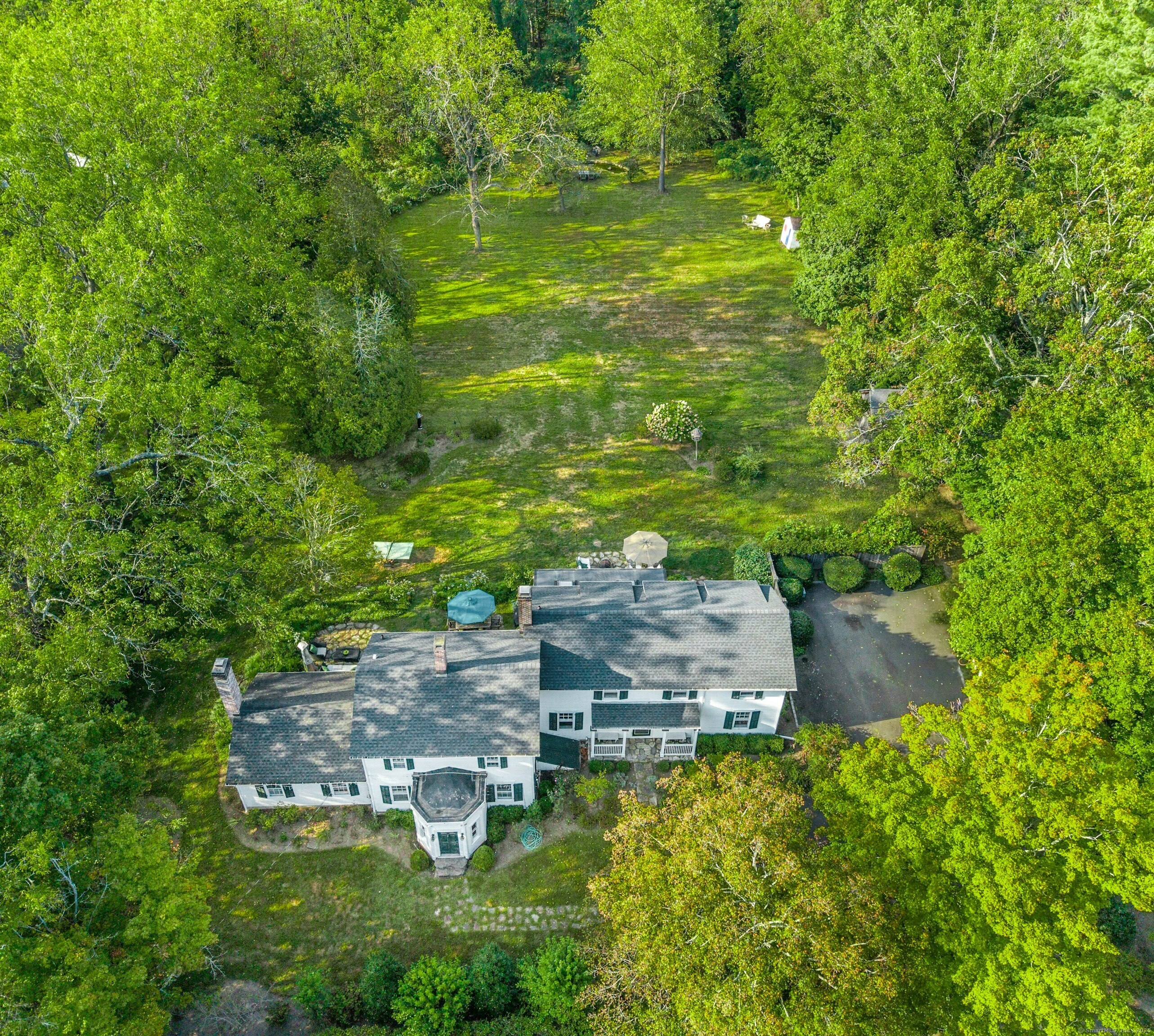 561 Middlesex Road Darien CT 06820