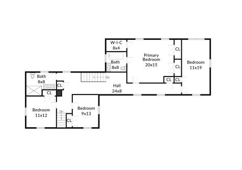 561 Middlesex Road Darien CT 06820