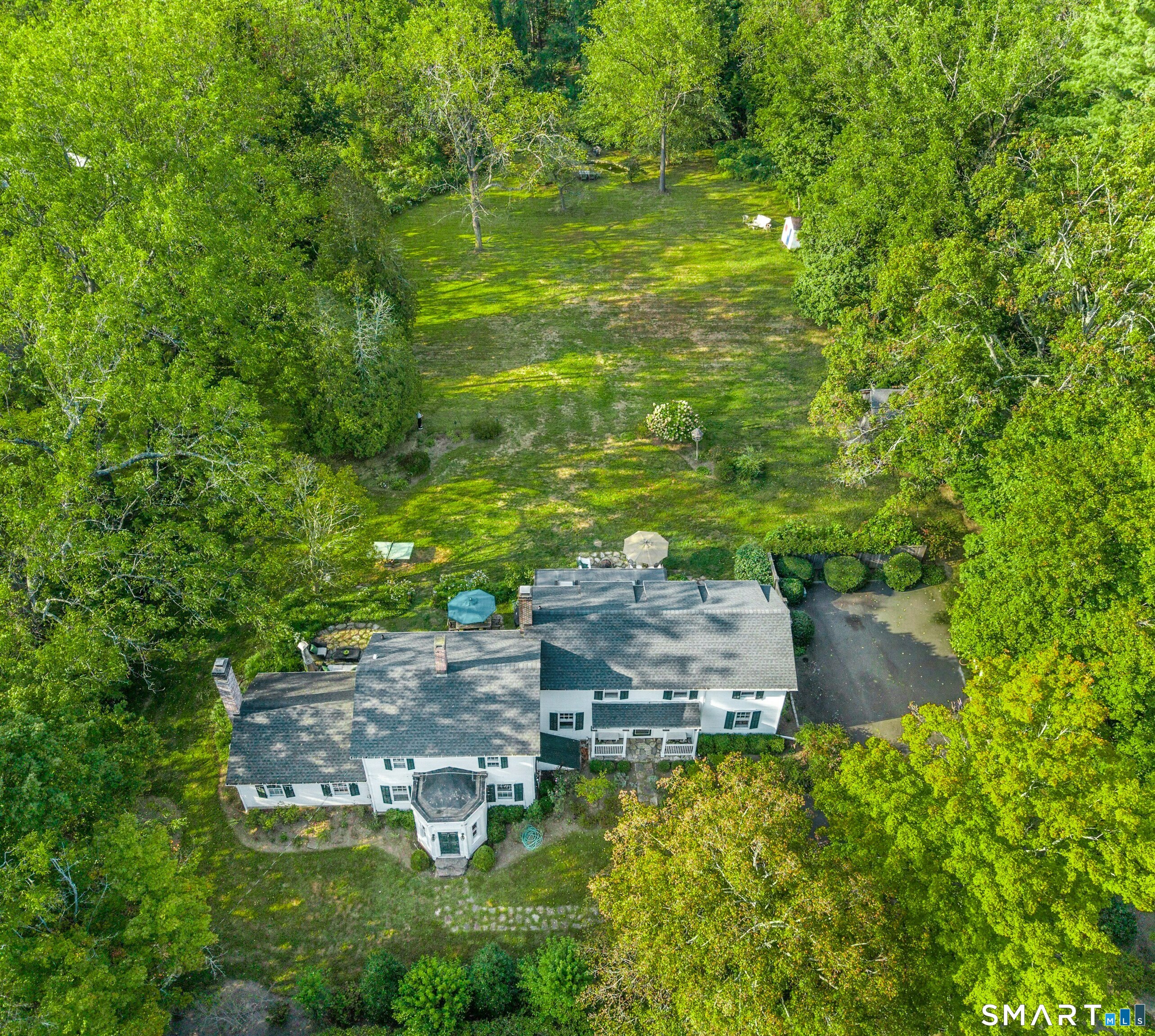 561 Middlesex Road Darien CT 06820