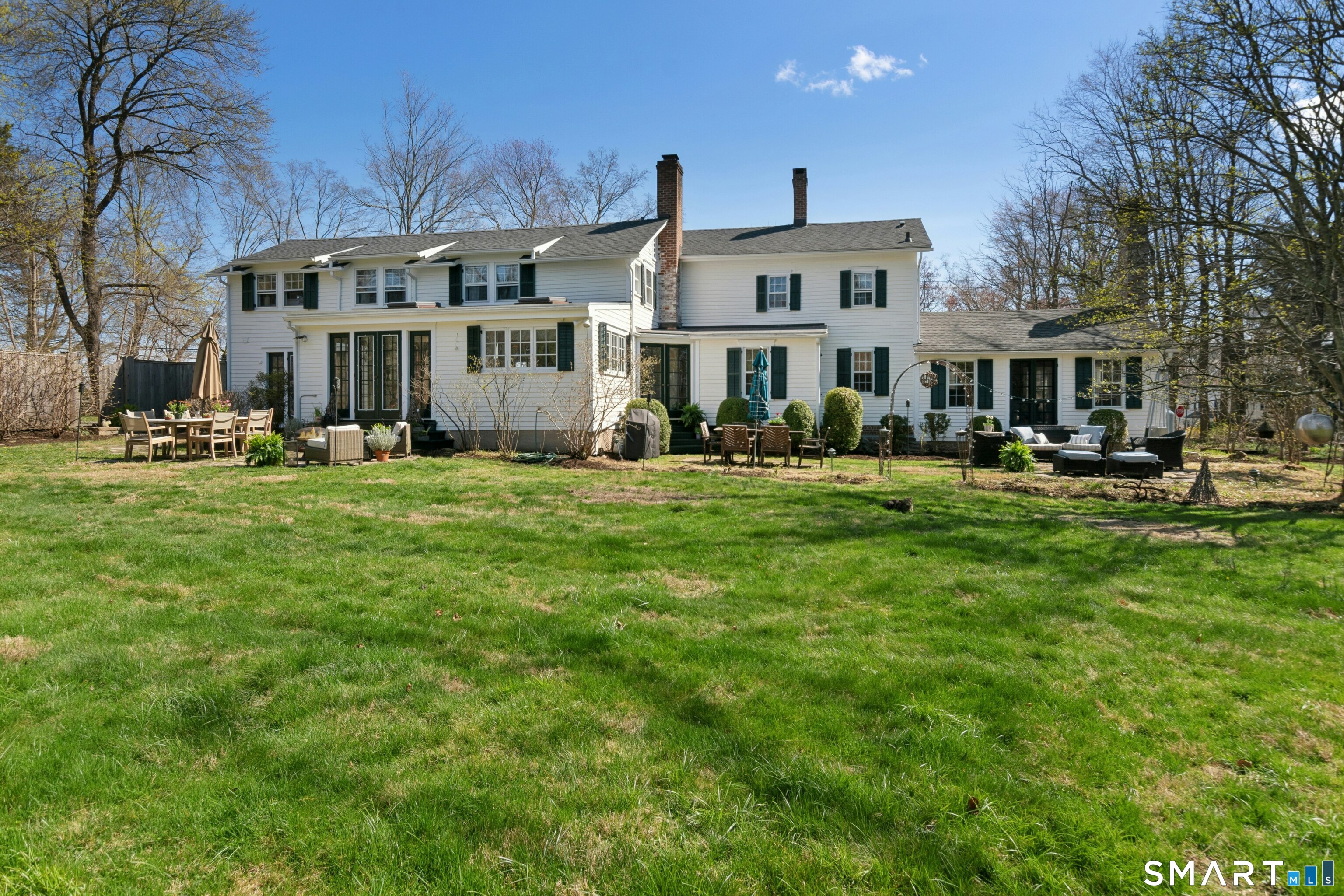 561 Middlesex Road Darien CT 06820