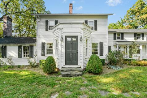 561 Middlesex Road Darien CT 06820