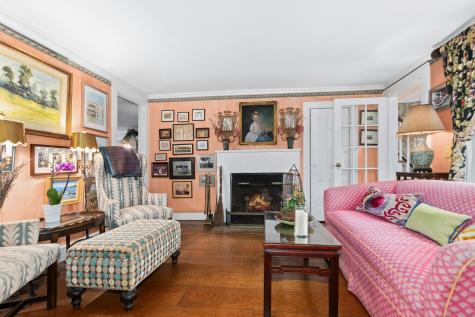 561 Middlesex Road Darien CT 06820