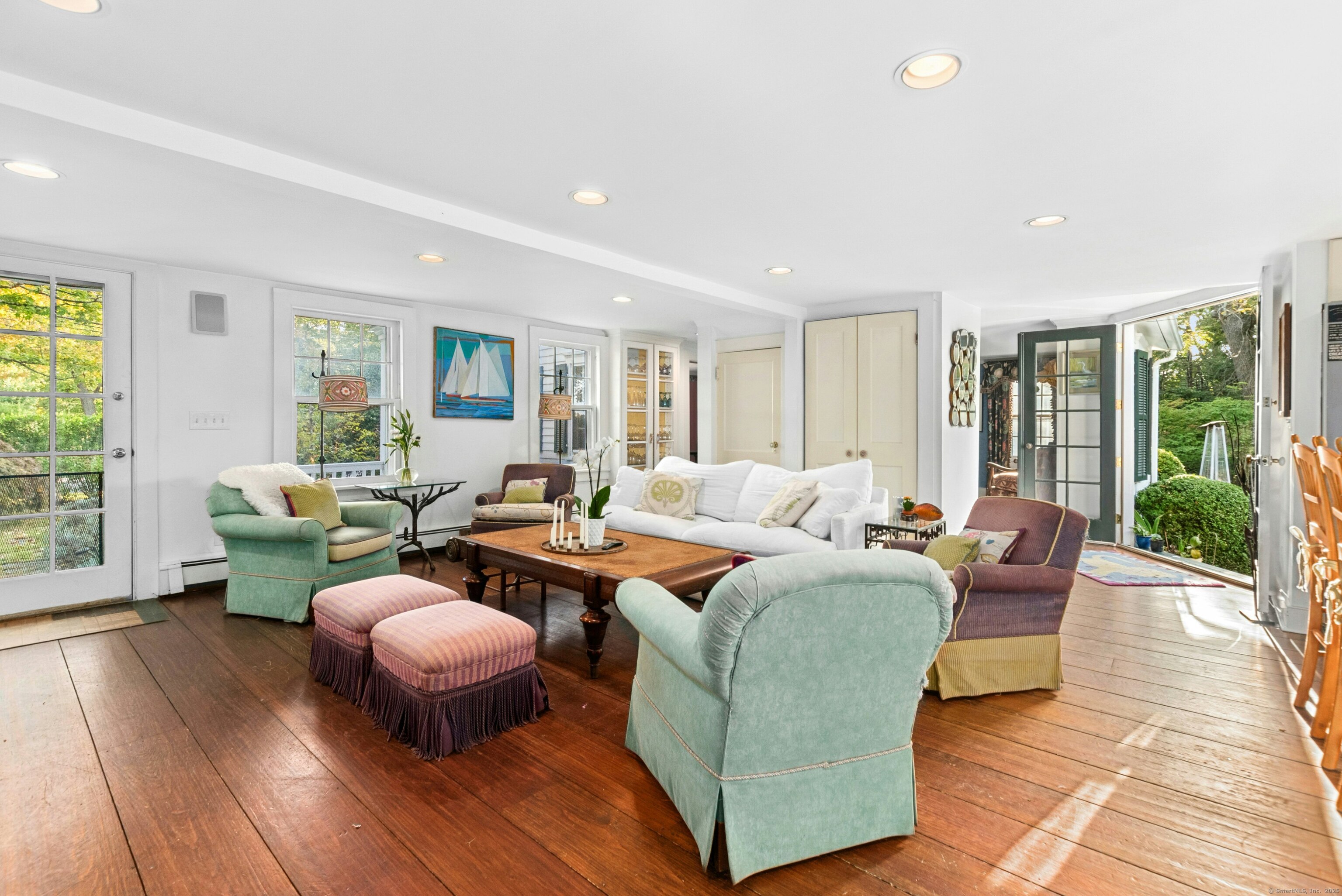 561 Middlesex Road Darien CT 06820