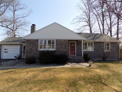 93 Perry Road Bristol CT 06010