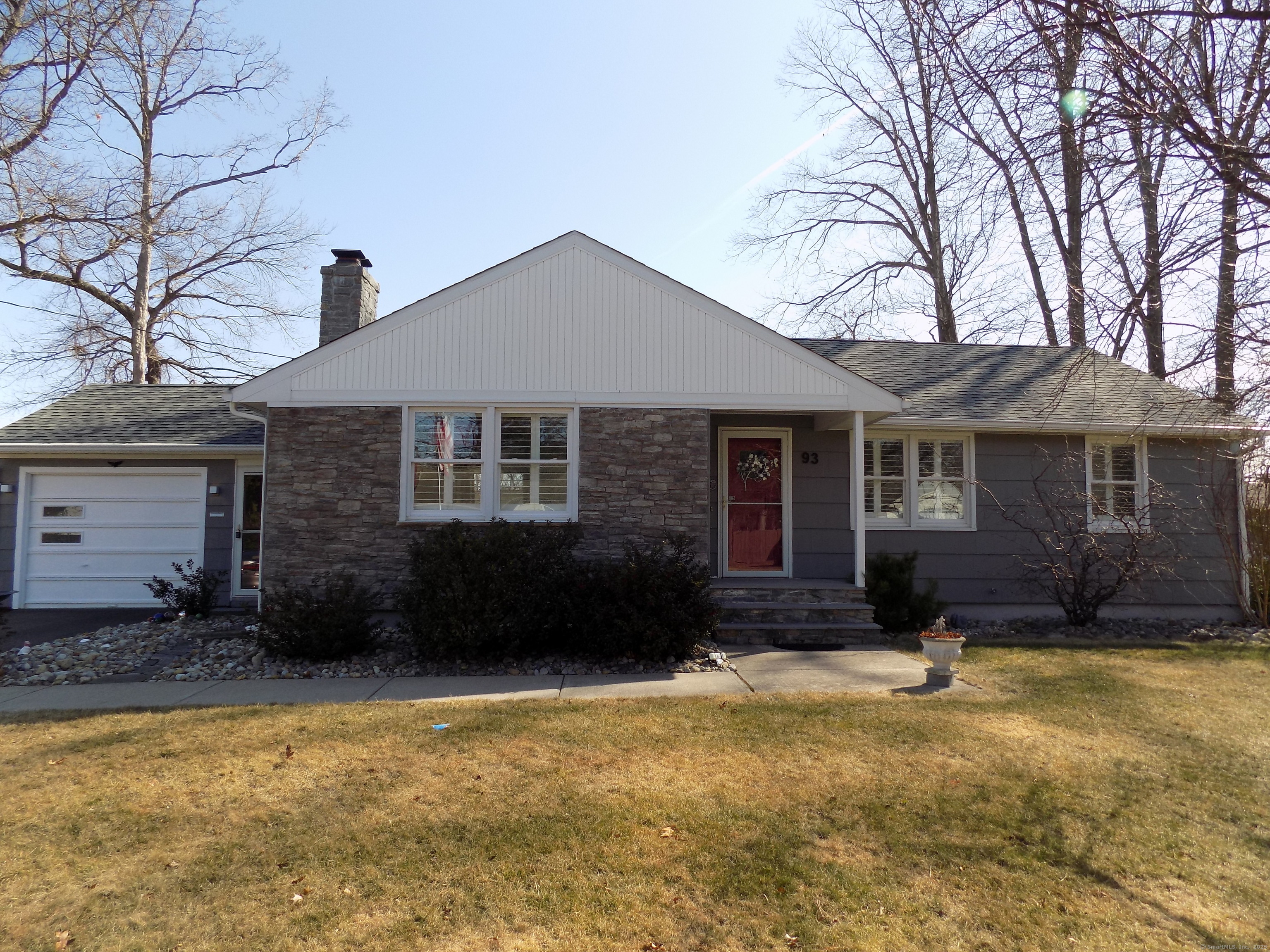 93 Perry Road Bristol CT 06010