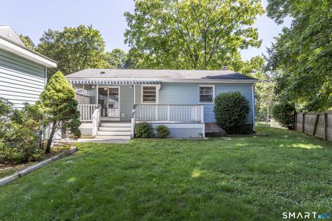 16 Philip Road Manchester CT 06040