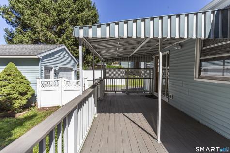 16 Philip Road Manchester CT 06040