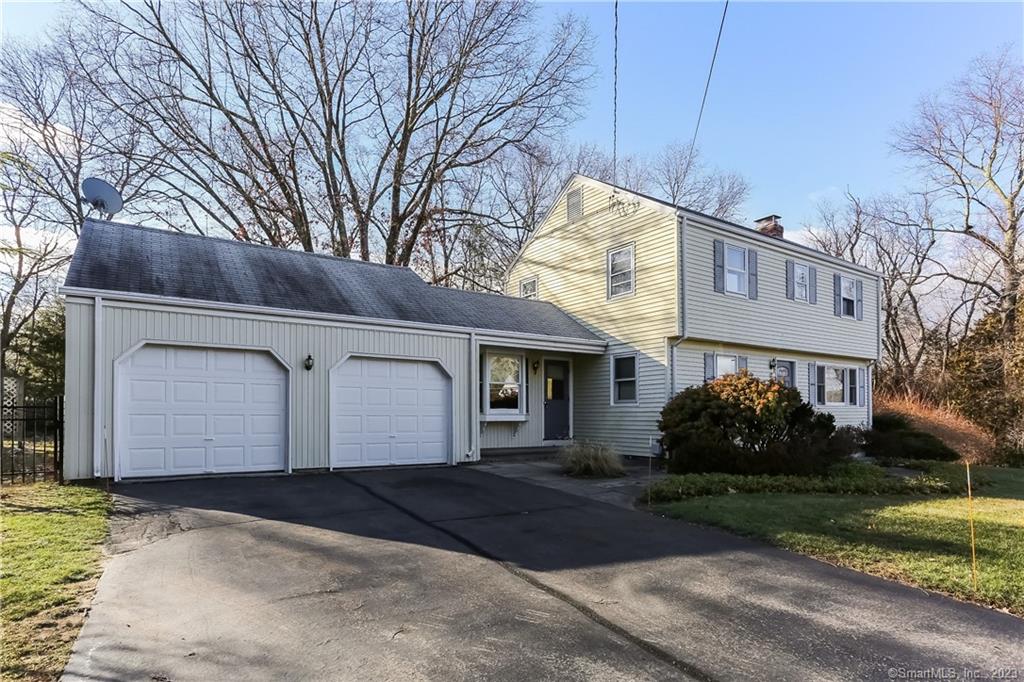 3 Deepwood Drive Avon CT 06001