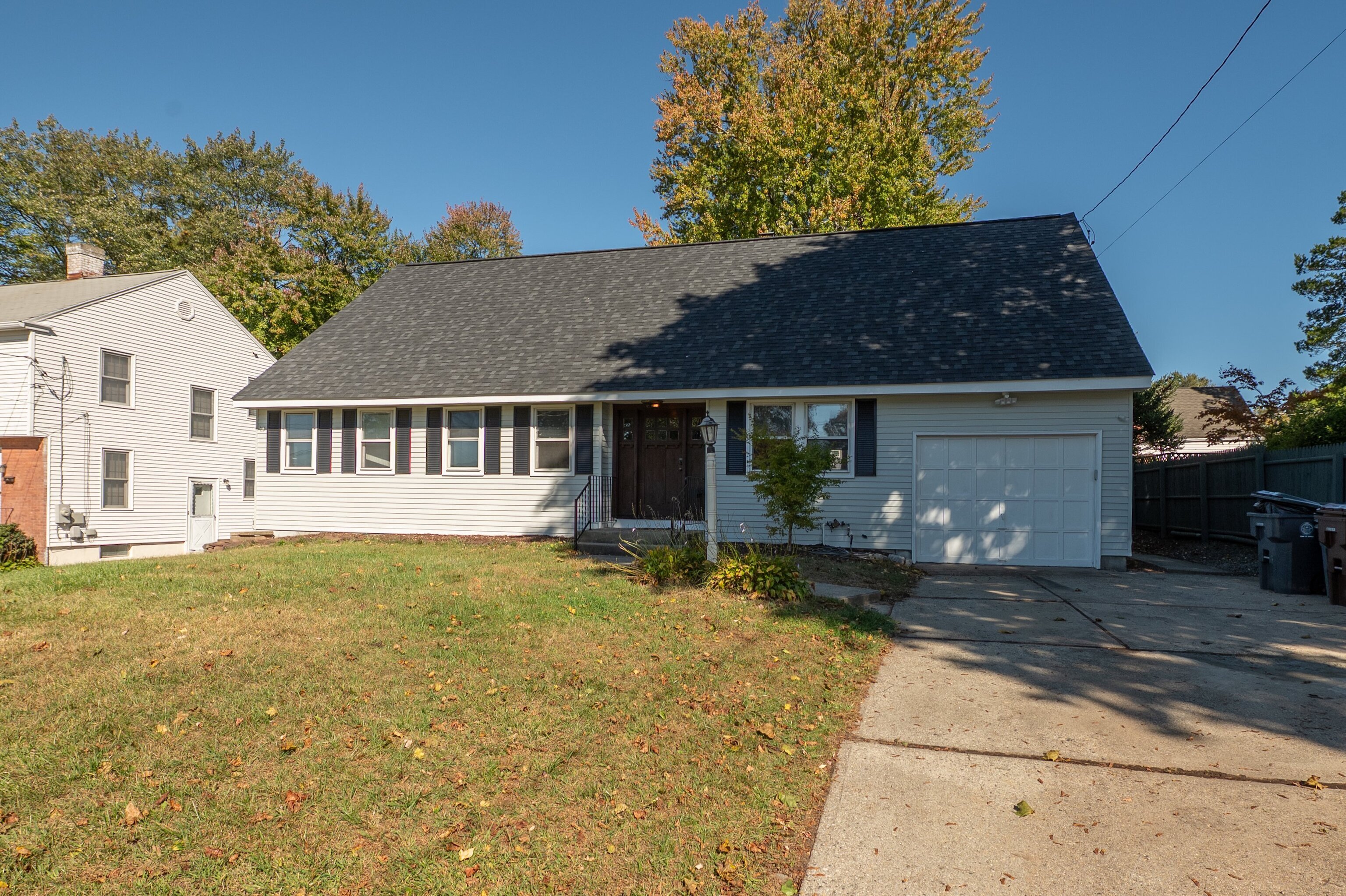 6 Hathaway Avenue Enfield CT 06082