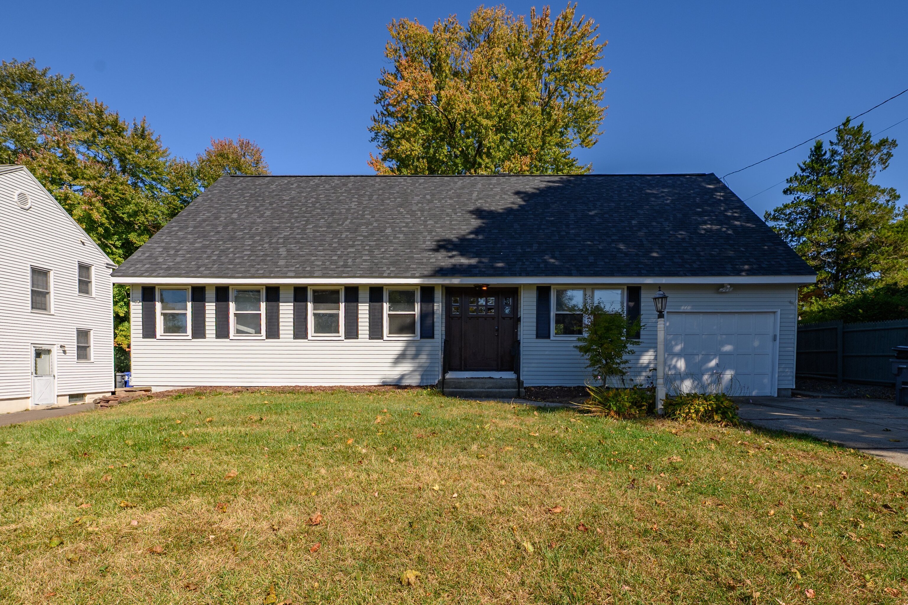 6 Hathaway Avenue Enfield CT 06082