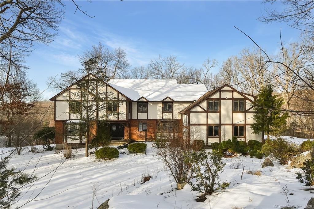 55 Herrmann Lane Easton CT 06612