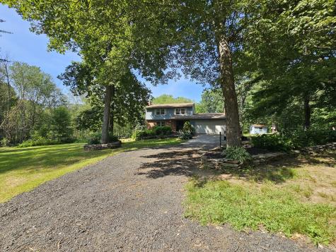 98 Trumbull Highway Lebanon CT 06249