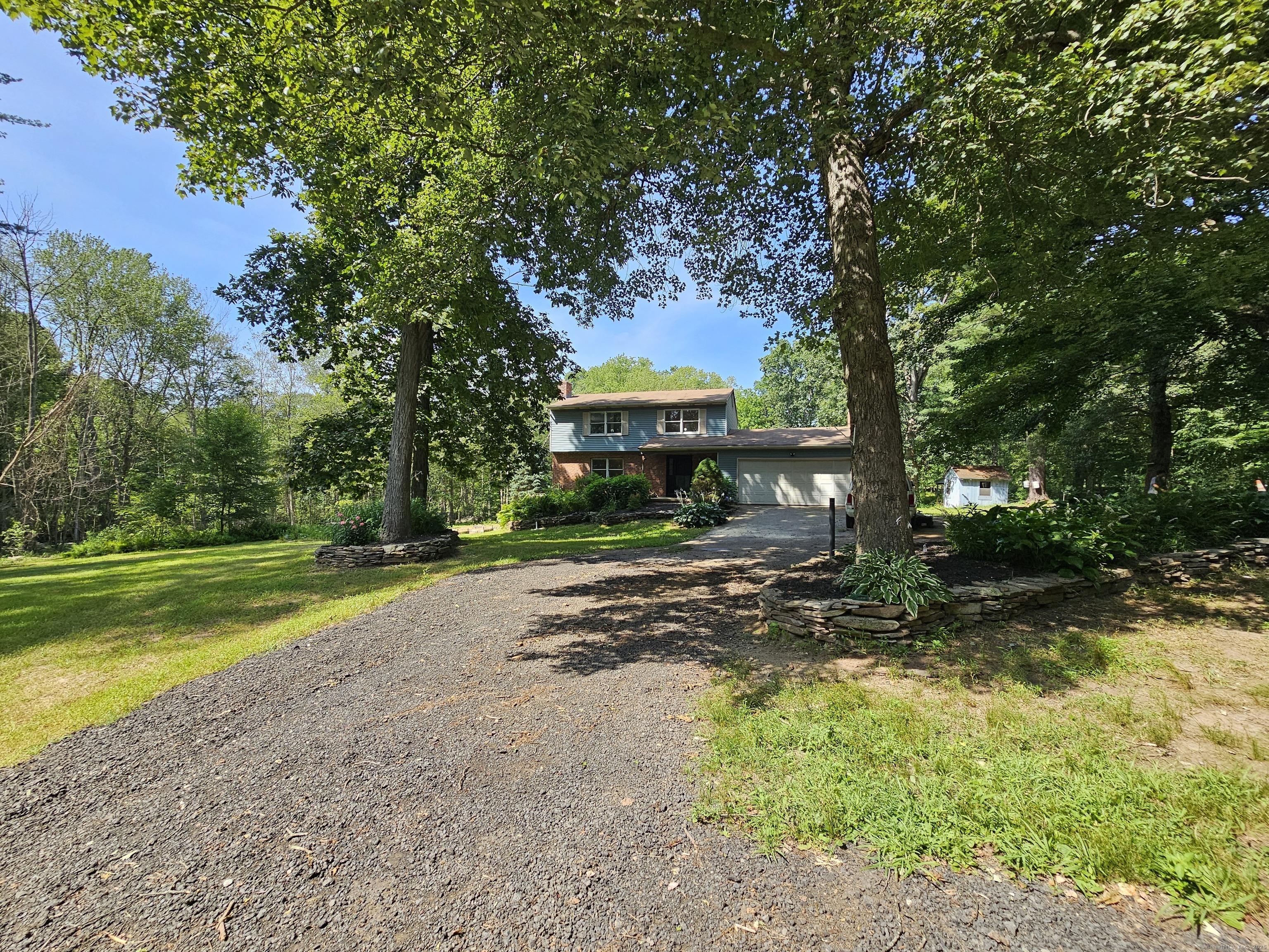 98 Trumbull Highway Lebanon CT 06249