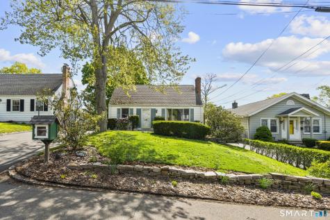 115 Bellevue Avenue West Haven CT 06516