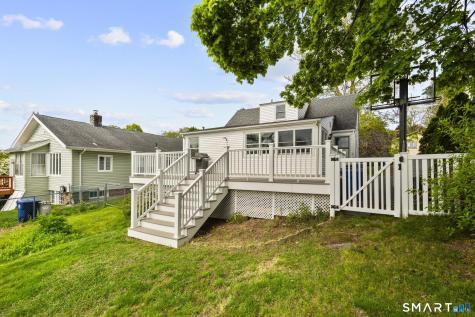 115 Bellevue Avenue West Haven CT 06516