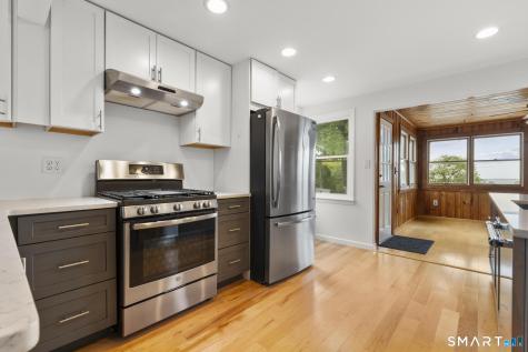 115 Bellevue Avenue West Haven CT 06516