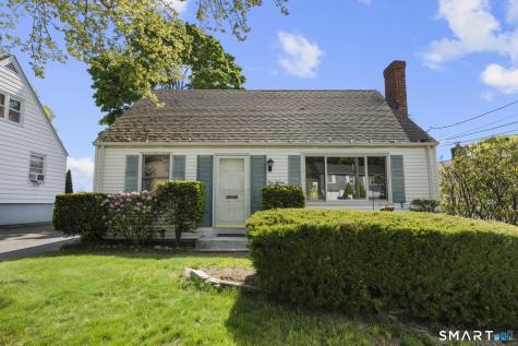 115 Bellevue Avenue West Haven CT 06516