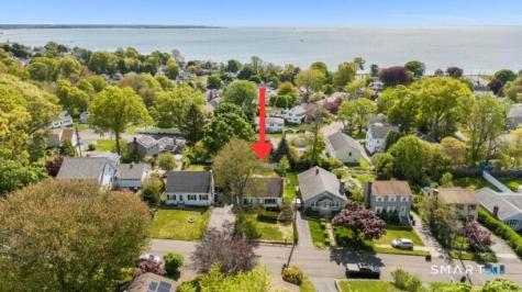 115 Bellevue Avenue West Haven CT 06516