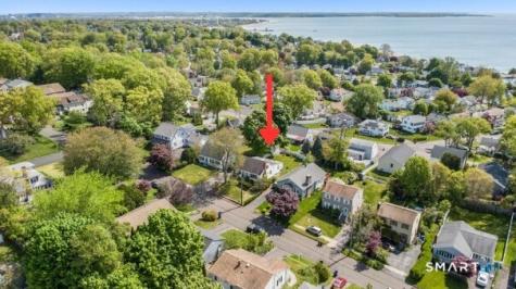 115 Bellevue Avenue West Haven CT 06516