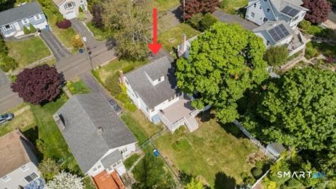 115 Bellevue Avenue West Haven CT 06516