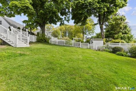115 Bellevue Avenue West Haven CT 06516